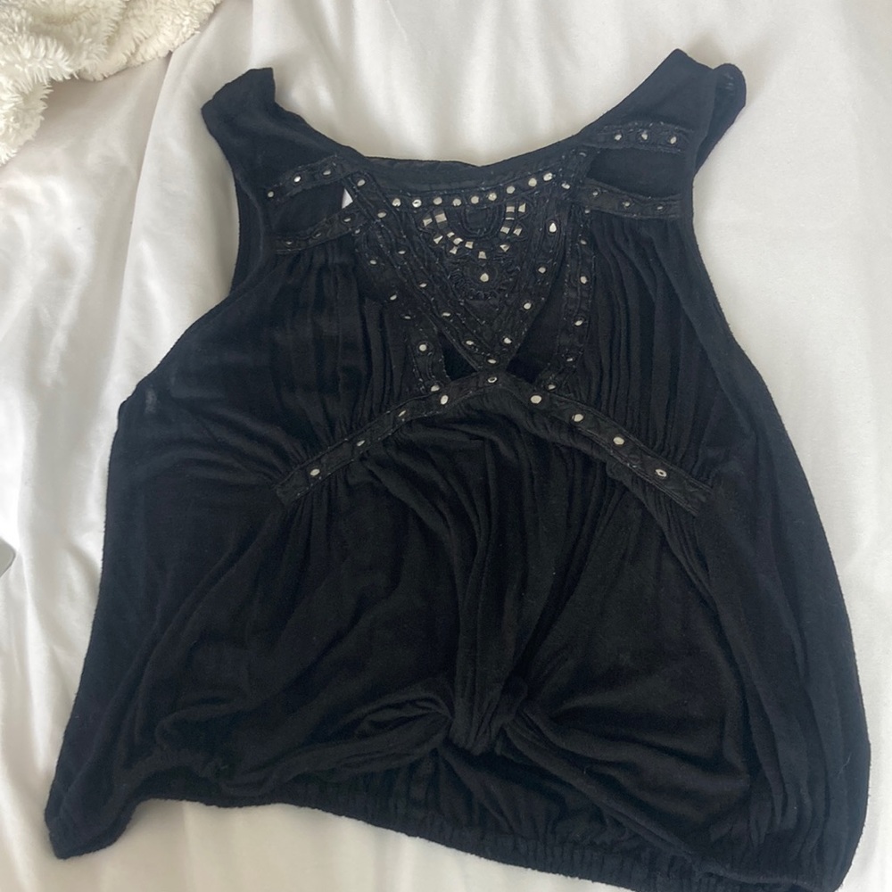 Free people shirt